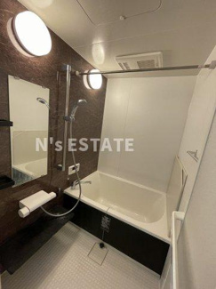 【浴室】 | CoLaBo神戸駅前