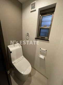 【トイレ】 | CoLaBo神戸駅前