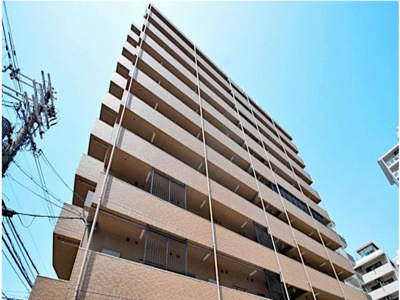 【外観】 | レ・コンフォルト