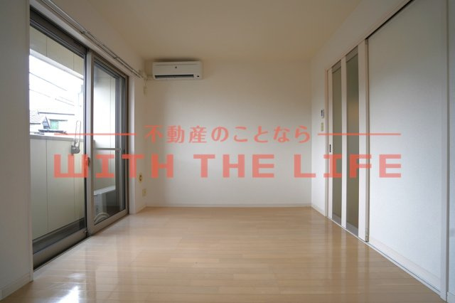 クレフラスト試験場前駅南【キャッシュバック対象物件】の内装|中はこのようになっています