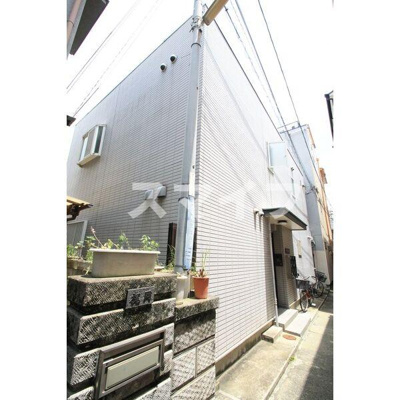 【外観】 | サンシャイン豊中II