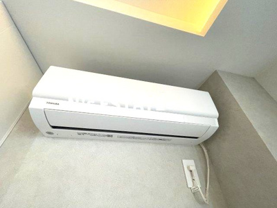 【設備】 | クレール西多聞通