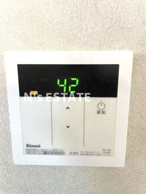 【設備】 | クレール西多聞通