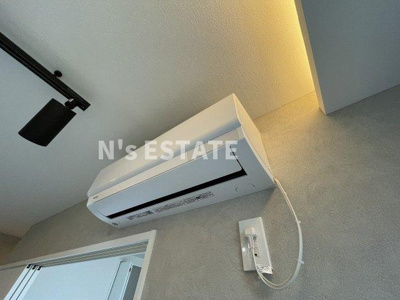 【設備】 | クレール西多聞通