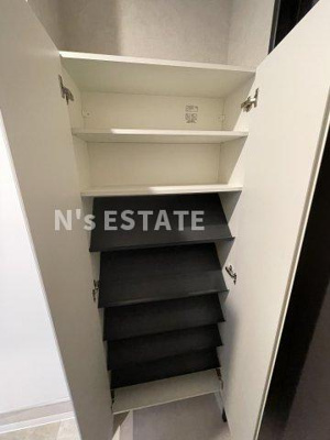 【収納】 | クレール西多聞通