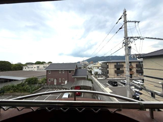 【展望】 | ベルリーフⅡ