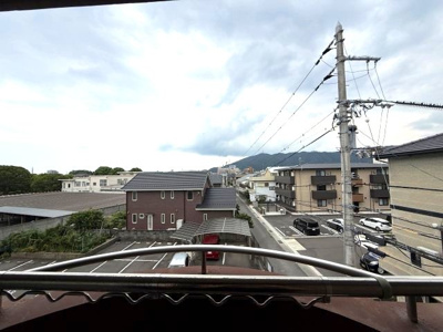 【展望】 | ベルリーフⅡ
