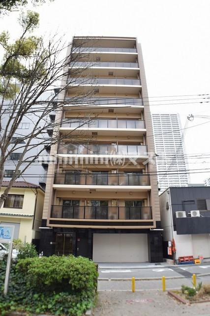 エトワール阿波座