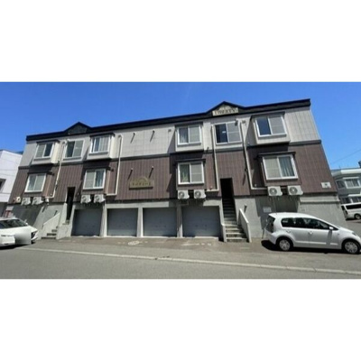 【外観】 | リバティーI