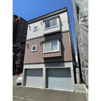 【外観】 | リバティーI