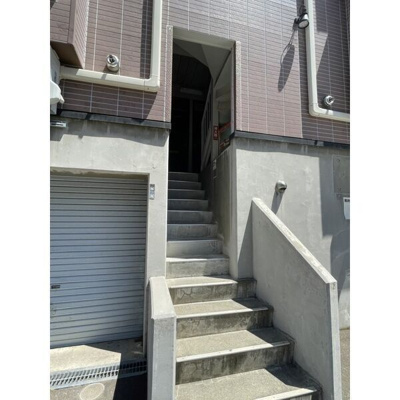 【エントランス】 | リバティーI