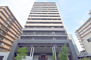 S-RESIDENCE新大阪WESTの画像