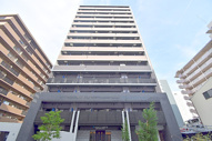 S-RESIDENCE新大阪WESTの画像