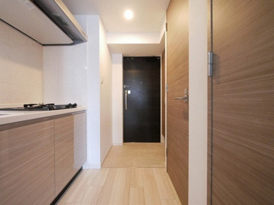 【玄関】 | S-RESIDENCE新大阪WEST