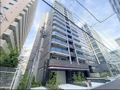 【外観】 | S-RESIDENE新大阪Rish