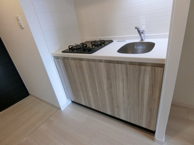 【キッチン】 | S-RESIDENE新大阪Rish