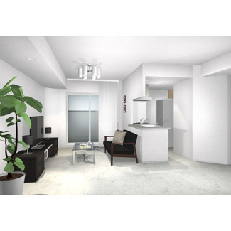 【内装】 | F012KOTONI