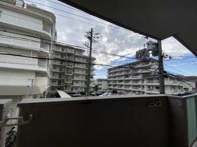 【展望】 | ハイツ矢納