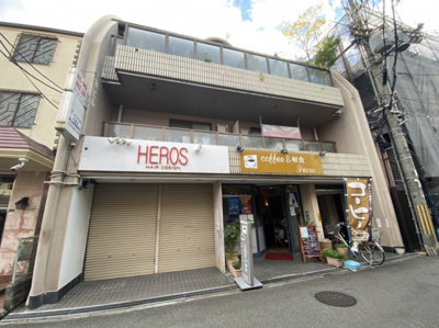 【外観】 | ロイヤルキューブ