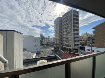 【展望】 | ロイヤルキューブ