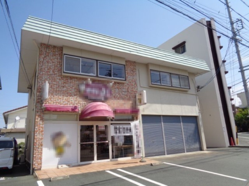 名倉アパートＢ