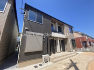 セントポーリアＢの画像