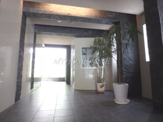 【エントランス】 | ロビー