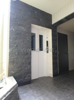 【その他共用部分】 | エレベータ