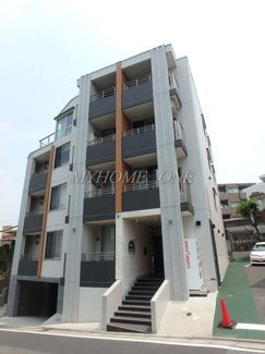 【外観】 | 外観