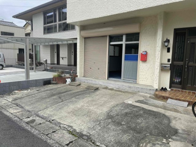 【外観】 | 越谷大房事務所