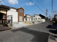 東海市養父町北堀畑22-2『仲介料無料』C号棟｜新築戸建ての画像