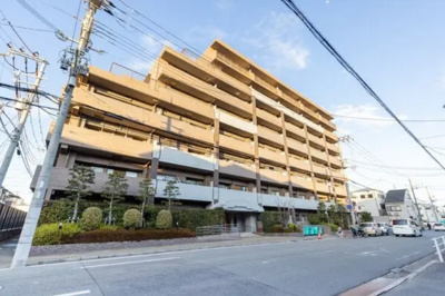 【外観】 | ディアステージ西宮綾羽町