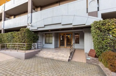 【エントランス】 | ディアステージ西宮綾羽町