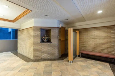 【エントランス】 | ディアステージ西宮綾羽町