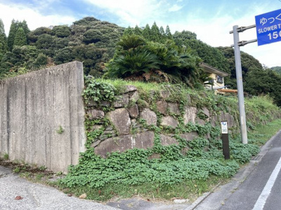 【外観】 | 東市来町長里土地