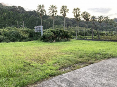 【外観】 | 東市来町長里土地