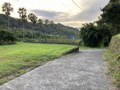 【外観】 | 東市来町長里土地