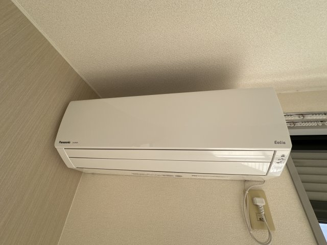【設備】 | サンビレッジきららD棟