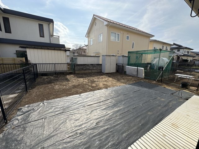 【展望】 | サンビレッジきららD棟