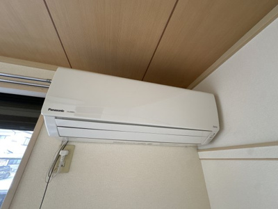 【その他】 | サンビレッジきららD棟