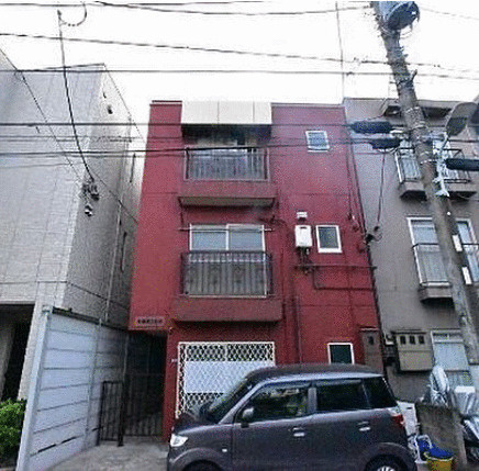 大越第二ビルの画像
