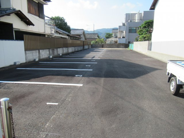 津山市田町　売土地 131坪 