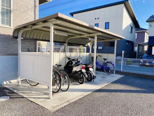 ラフィネＭのその他共用部分