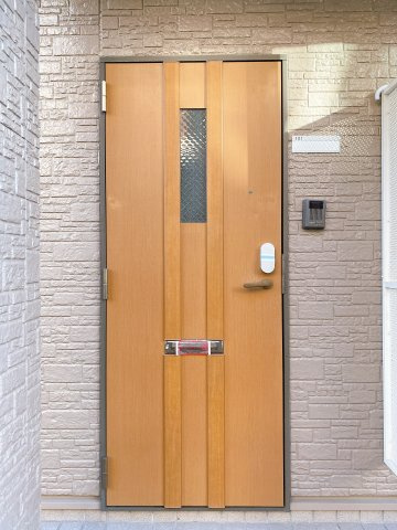 ラフィネＭのその他共用部分