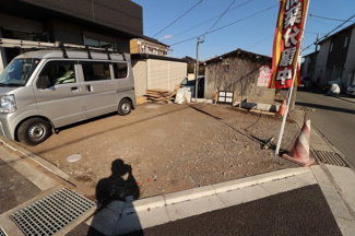 【駐車場】 | 駐車場