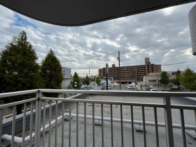 パークハウスYAGUMAの展望|パークハウスYAGUMA