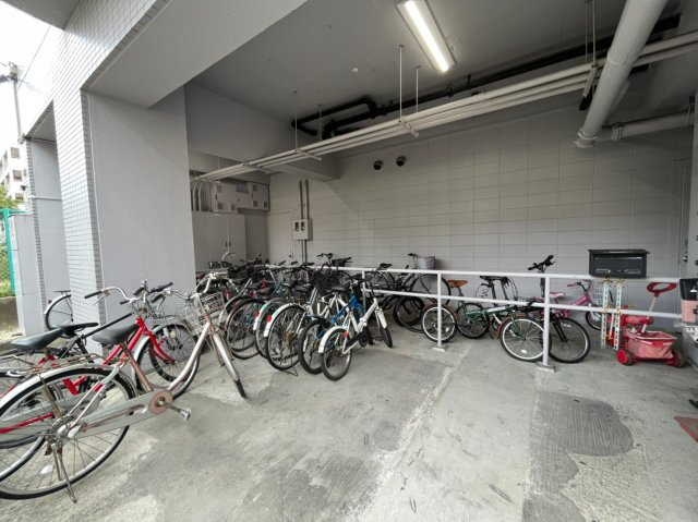 パークハウスYAGUMAのその他共用部分|パークハウスYAGUMA