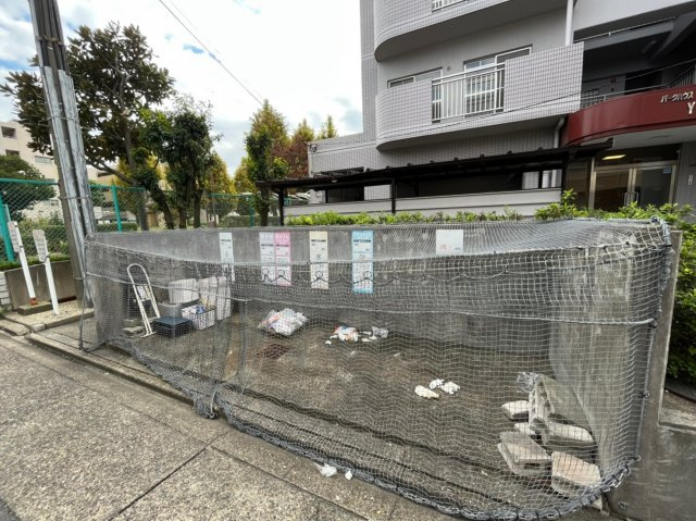 パークハウスYAGUMAのその他共用部分|パークハウスYAGUMA