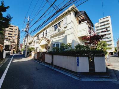 【外観】 | 徳升駐車場 | 徳升駐車場