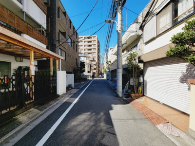 【周辺】 | 徳升駐車場 | 徳升駐車場